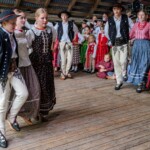 XXII Dzień Polowaca - XXIV Tatrzańskie Wici - Koncert Jubileuszowy z okazji 70-lecia istnienia zespołu dziecięcego z Jurgowa - Mali Jurgowianie - Jurgów - Amfiteatr nad rzeką Białką 2025-07-27 XXII Dzień Polowaca - XXIV Tatrzańskie Wici - Koncert Jubileuszowy z okazji 70-lecia istnienia zespołu dziecięcego z Jurgowa - Mali Jurgowianie - Jurgów - Amfiteatr nad rzeką Białką 2025-07-27