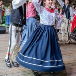 XXII Dzień Polowaca - XXIV Tatrzańskie Wici - Koncert Jubileuszowy z okazji 70-lecia istnienia zespołu dziecięcego z Jurgowa - Mali Jurgowianie - Jurgów - Amfiteatr nad rzeką Białką 2025-07-27 XXII Dzień Polowaca - XXIV Tatrzańskie Wici - Koncert Jubileuszowy z okazji 70-lecia istnienia zespołu dziecięcego z Jurgowa - Mali Jurgowianie - Jurgów - Amfiteatr nad rzeką Białką 2025-07-27