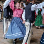 XXII Dzień Polowaca - XXIV Tatrzańskie Wici - Koncert Jubileuszowy z okazji 70-lecia istnienia zespołu dziecięcego z Jurgowa - Mali Jurgowianie - Jurgów - Amfiteatr nad rzeką Białką 2025-07-27 XXII Dzień Polowaca - XXIV Tatrzańskie Wici - Koncert Jubileuszowy z okazji 70-lecia istnienia zespołu dziecięcego z Jurgowa - Mali Jurgowianie - Jurgów - Amfiteatr nad rzeką Białką 2025-07-27