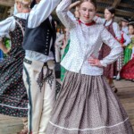 XXII Dzień Polowaca - XXIV Tatrzańskie Wici - Koncert Jubileuszowy z okazji 70-lecia istnienia zespołu dziecięcego z Jurgowa - Mali Jurgowianie - Jurgów - Amfiteatr nad rzeką Białką 2025-07-27 XXII Dzień Polowaca - XXIV Tatrzańskie Wici - Koncert Jubileuszowy z okazji 70-lecia istnienia zespołu dziecięcego z Jurgowa - Mali Jurgowianie - Jurgów - Amfiteatr nad rzeką Białką 2025-07-27