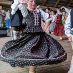 XXII Dzień Polowaca - XXIV Tatrzańskie Wici - Koncert Jubileuszowy z okazji 70-lecia istnienia zespołu dziecięcego z Jurgowa - Mali Jurgowianie - Jurgów - Amfiteatr nad rzeką Białką 2025-07-27 XXII Dzień Polowaca - XXIV Tatrzańskie Wici - Koncert Jubileuszowy z okazji 70-lecia istnienia zespołu dziecięcego z Jurgowa - Mali Jurgowianie - Jurgów - Amfiteatr nad rzeką Białką 2025-07-27