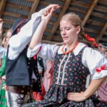 XXII Dzień Polowaca - XXIV Tatrzańskie Wici - Koncert Jubileuszowy z okazji 70-lecia istnienia zespołu dziecięcego z Jurgowa - Mali Jurgowianie - Jurgów - Amfiteatr nad rzeką Białką 2025-07-27 XXII Dzień Polowaca - XXIV Tatrzańskie Wici - Koncert Jubileuszowy z okazji 70-lecia istnienia zespołu dziecięcego z Jurgowa - Mali Jurgowianie - Jurgów - Amfiteatr nad rzeką Białką 2025-07-27