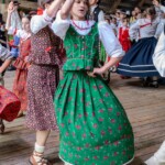 XXII Dzień Polowaca - XXIV Tatrzańskie Wici - Koncert Jubileuszowy z okazji 70-lecia istnienia zespołu dziecięcego z Jurgowa - Mali Jurgowianie - Jurgów - Amfiteatr nad rzeką Białką 2025-07-27 XXII Dzień Polowaca - XXIV Tatrzańskie Wici - Koncert Jubileuszowy z okazji 70-lecia istnienia zespołu dziecięcego z Jurgowa - Mali Jurgowianie - Jurgów - Amfiteatr nad rzeką Białką 2025-07-27