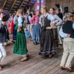 XXII Dzień Polowaca - XXIV Tatrzańskie Wici - Koncert Jubileuszowy z okazji 70-lecia istnienia zespołu dziecięcego z Jurgowa - Mali Jurgowianie - Jurgów - Amfiteatr nad rzeką Białką 2025-07-27 XXII Dzień Polowaca - XXIV Tatrzańskie Wici - Koncert Jubileuszowy z okazji 70-lecia istnienia zespołu dziecięcego z Jurgowa - Mali Jurgowianie - Jurgów - Amfiteatr nad rzeką Białką 2025-07-27