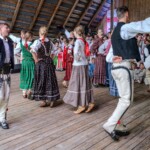 XXII Dzień Polowaca - XXIV Tatrzańskie Wici - Koncert Jubileuszowy z okazji 70-lecia istnienia zespołu dziecięcego z Jurgowa - Mali Jurgowianie - Jurgów - Amfiteatr nad rzeką Białką 2025-07-27 XXII Dzień Polowaca - XXIV Tatrzańskie Wici - Koncert Jubileuszowy z okazji 70-lecia istnienia zespołu dziecięcego z Jurgowa - Mali Jurgowianie - Jurgów - Amfiteatr nad rzeką Białką 2025-07-27