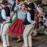 XXII Dzień Polowaca - XXIV Tatrzańskie Wici - Koncert Jubileuszowy z okazji 70-lecia istnienia zespołu dziecięcego z Jurgowa - Mali Jurgowianie - Jurgów - Amfiteatr nad rzeką Białką 2025-07-27 XXII Dzień Polowaca - XXIV Tatrzańskie Wici - Koncert Jubileuszowy z okazji 70-lecia istnienia zespołu dziecięcego z Jurgowa - Mali Jurgowianie - Jurgów - Amfiteatr nad rzeką Białką 2025-07-27