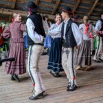 XXII Dzień Polowaca - XXIV Tatrzańskie Wici - Koncert Jubileuszowy z okazji 70-lecia istnienia zespołu dziecięcego z Jurgowa - Mali Jurgowianie - Jurgów - Amfiteatr nad rzeką Białką 2025-07-27 XXII Dzień Polowaca - XXIV Tatrzańskie Wici - Koncert Jubileuszowy z okazji 70-lecia istnienia zespołu dziecięcego z Jurgowa - Mali Jurgowianie - Jurgów - Amfiteatr nad rzeką Białką 2025-07-27