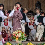 XXII Dzień Polowaca - XXIV Tatrzańskie Wici - Koncert Jubileuszowy z okazji 70-lecia istnienia zespołu dziecięcego z Jurgowa - Mali Jurgowianie - Jurgów - Amfiteatr nad rzeką Białką 2025-07-27 XXII Dzień Polowaca - XXIV Tatrzańskie Wici - Koncert Jubileuszowy z okazji 70-lecia istnienia zespołu dziecięcego z Jurgowa - Mali Jurgowianie - Jurgów - Amfiteatr nad rzeką Białką 2025-07-27