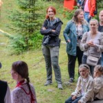 XXII Dzień Polowaca - XXIV Tatrzańskie Wici - Koncert Jubileuszowy z okazji 70-lecia istnienia zespołu dziecięcego z Jurgowa - Mali Jurgowianie - Jurgów - Amfiteatr nad rzeką Białką 2025-07-27 XXII Dzień Polowaca - XXIV Tatrzańskie Wici - Koncert Jubileuszowy z okazji 70-lecia istnienia zespołu dziecięcego z Jurgowa - Mali Jurgowianie - Jurgów - Amfiteatr nad rzeką Białką 2025-07-27