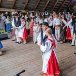 XXII Dzień Polowaca - XXIV Tatrzańskie Wici - Koncert Jubileuszowy z okazji 70-lecia istnienia zespołu dziecięcego z Jurgowa - Mali Jurgowianie - Jurgów - Amfiteatr nad rzeką Białką 2025-07-27 XXII Dzień Polowaca - XXIV Tatrzańskie Wici - Koncert Jubileuszowy z okazji 70-lecia istnienia zespołu dziecięcego z Jurgowa - Mali Jurgowianie - Jurgów - Amfiteatr nad rzeką Białką 2025-07-27