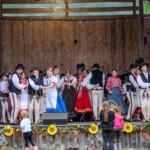 XXII Dzień Polowaca - XXIV Tatrzańskie Wici - Koncert Jubileuszowy z okazji 70-lecia istnienia zespołu dziecięcego z Jurgowa - Mali Jurgowianie - Jurgów - Amfiteatr nad rzeką Białką 2025-07-27 XXII Dzień Polowaca - XXIV Tatrzańskie Wici - Koncert Jubileuszowy z okazji 70-lecia istnienia zespołu dziecięcego z Jurgowa - Mali Jurgowianie - Jurgów - Amfiteatr nad rzeką Białką 2025-07-27