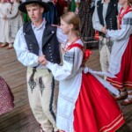 XXII Dzień Polowaca - XXIV Tatrzańskie Wici - Koncert Jubileuszowy z okazji 70-lecia istnienia zespołu dziecięcego z Jurgowa - Mali Jurgowianie - Jurgów - Amfiteatr nad rzeką Białką 2025-07-27 XXII Dzień Polowaca - XXIV Tatrzańskie Wici - Koncert Jubileuszowy z okazji 70-lecia istnienia zespołu dziecięcego z Jurgowa - Mali Jurgowianie - Jurgów - Amfiteatr nad rzeką Białką 2025-07-27