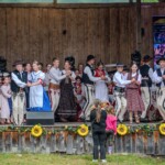 XXII Dzień Polowaca - XXIV Tatrzańskie Wici - Koncert Jubileuszowy z okazji 70-lecia istnienia zespołu dziecięcego z Jurgowa - Mali Jurgowianie - Jurgów - Amfiteatr nad rzeką Białką 2025-07-27 XXII Dzień Polowaca - XXIV Tatrzańskie Wici - Koncert Jubileuszowy z okazji 70-lecia istnienia zespołu dziecięcego z Jurgowa - Mali Jurgowianie - Jurgów - Amfiteatr nad rzeką Białką 2025-07-27