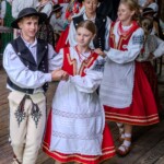 XXII Dzień Polowaca - XXIV Tatrzańskie Wici - Koncert Jubileuszowy z okazji 70-lecia istnienia zespołu dziecięcego z Jurgowa - Mali Jurgowianie - Jurgów - Amfiteatr nad rzeką Białką 2025-07-27 XXII Dzień Polowaca - XXIV Tatrzańskie Wici - Koncert Jubileuszowy z okazji 70-lecia istnienia zespołu dziecięcego z Jurgowa - Mali Jurgowianie - Jurgów - Amfiteatr nad rzeką Białką 2025-07-27