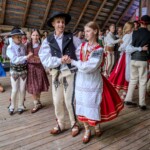 XXII Dzień Polowaca - XXIV Tatrzańskie Wici - Koncert Jubileuszowy z okazji 70-lecia istnienia zespołu dziecięcego z Jurgowa - Mali Jurgowianie - Jurgów - Amfiteatr nad rzeką Białką 2025-07-27 XXII Dzień Polowaca - XXIV Tatrzańskie Wici - Koncert Jubileuszowy z okazji 70-lecia istnienia zespołu dziecięcego z Jurgowa - Mali Jurgowianie - Jurgów - Amfiteatr nad rzeką Białką 2025-07-27