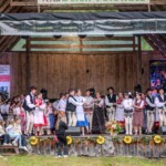 XXII Dzień Polowaca - XXIV Tatrzańskie Wici - Koncert Jubileuszowy z okazji 70-lecia istnienia zespołu dziecięcego z Jurgowa - Mali Jurgowianie - Jurgów - Amfiteatr nad rzeką Białką 2025-07-27 XXII Dzień Polowaca - XXIV Tatrzańskie Wici - Koncert Jubileuszowy z okazji 70-lecia istnienia zespołu dziecięcego z Jurgowa - Mali Jurgowianie - Jurgów - Amfiteatr nad rzeką Białką 2025-07-27