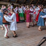 XXII Dzień Polowaca - XXIV Tatrzańskie Wici - Koncert Jubileuszowy z okazji 70-lecia istnienia zespołu dziecięcego z Jurgowa - Mali Jurgowianie - Jurgów - Amfiteatr nad rzeką Białką 2025-07-27 XXII Dzień Polowaca - XXIV Tatrzańskie Wici - Koncert Jubileuszowy z okazji 70-lecia istnienia zespołu dziecięcego z Jurgowa - Mali Jurgowianie - Jurgów - Amfiteatr nad rzeką Białką 2025-07-27