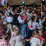 XXII Dzień Polowaca - XXIV Tatrzańskie Wici - Koncert Jubileuszowy z okazji 70-lecia istnienia zespołu dziecięcego z Jurgowa - Mali Jurgowianie - Jurgów - Amfiteatr nad rzeką Białką 2025-07-27 XXII Dzień Polowaca - XXIV Tatrzańskie Wici - Koncert Jubileuszowy z okazji 70-lecia istnienia zespołu dziecięcego z Jurgowa - Mali Jurgowianie - Jurgów - Amfiteatr nad rzeką Białką 2025-07-27