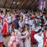 XXII Dzień Polowaca - XXIV Tatrzańskie Wici - Koncert Jubileuszowy z okazji 70-lecia istnienia zespołu dziecięcego z Jurgowa - Mali Jurgowianie - Jurgów - Amfiteatr nad rzeką Białką 2025-07-27 XXII Dzień Polowaca - XXIV Tatrzańskie Wici - Koncert Jubileuszowy z okazji 70-lecia istnienia zespołu dziecięcego z Jurgowa - Mali Jurgowianie - Jurgów - Amfiteatr nad rzeką Białką 2025-07-27