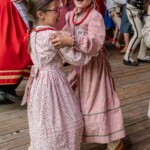 XXII Dzień Polowaca - XXIV Tatrzańskie Wici - Koncert Jubileuszowy z okazji 70-lecia istnienia zespołu dziecięcego z Jurgowa - Mali Jurgowianie - Jurgów - Amfiteatr nad rzeką Białką 2025-07-27 XXII Dzień Polowaca - XXIV Tatrzańskie Wici - Koncert Jubileuszowy z okazji 70-lecia istnienia zespołu dziecięcego z Jurgowa - Mali Jurgowianie - Jurgów - Amfiteatr nad rzeką Białką 2025-07-27