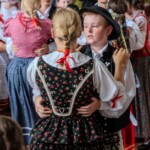 XXII Dzień Polowaca - XXIV Tatrzańskie Wici - Koncert Jubileuszowy z okazji 70-lecia istnienia zespołu dziecięcego z Jurgowa - Mali Jurgowianie - Jurgów - Amfiteatr nad rzeką Białką 2025-07-27 XXII Dzień Polowaca - XXIV Tatrzańskie Wici - Koncert Jubileuszowy z okazji 70-lecia istnienia zespołu dziecięcego z Jurgowa - Mali Jurgowianie - Jurgów - Amfiteatr nad rzeką Białką 2025-07-27