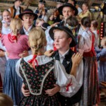 XXII Dzień Polowaca - XXIV Tatrzańskie Wici - Koncert Jubileuszowy z okazji 70-lecia istnienia zespołu dziecięcego z Jurgowa - Mali Jurgowianie - Jurgów - Amfiteatr nad rzeką Białką 2025-07-27 XXII Dzień Polowaca - XXIV Tatrzańskie Wici - Koncert Jubileuszowy z okazji 70-lecia istnienia zespołu dziecięcego z Jurgowa - Mali Jurgowianie - Jurgów - Amfiteatr nad rzeką Białką 2025-07-27