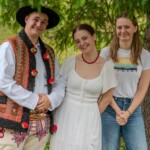 XXII Dzień Polowaca - XXIV Tatrzańskie Wici - Koncert Jubileuszowy z okazji 70-lecia istnienia zespołu dziecięcego z Jurgowa - Mali Jurgowianie - Jurgów - Amfiteatr nad rzeką Białką 2025-07-27 XXII Dzień Polowaca - XXIV Tatrzańskie Wici - Koncert Jubileuszowy z okazji 70-lecia istnienia zespołu dziecięcego z Jurgowa - Mali Jurgowianie - Jurgów - Amfiteatr nad rzeką Białką 2025-07-27