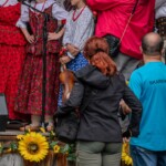 XXII Dzień Polowaca - XXIV Tatrzańskie Wici - Koncert Jubileuszowy z okazji 70-lecia istnienia zespołu dziecięcego z Jurgowa - Mali Jurgowianie - Jurgów - Amfiteatr nad rzeką Białką 2025-07-27 XXII Dzień Polowaca - XXIV Tatrzańskie Wici - Koncert Jubileuszowy z okazji 70-lecia istnienia zespołu dziecięcego z Jurgowa - Mali Jurgowianie - Jurgów - Amfiteatr nad rzeką Białką 2025-07-27