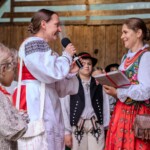 XXII Dzień Polowaca - XXIV Tatrzańskie Wici - Koncert Jubileuszowy z okazji 70-lecia istnienia zespołu dziecięcego z Jurgowa - Mali Jurgowianie - Jurgów - Amfiteatr nad rzeką Białką 2025-07-27 XXII Dzień Polowaca - XXIV Tatrzańskie Wici - Koncert Jubileuszowy z okazji 70-lecia istnienia zespołu dziecięcego z Jurgowa - Mali Jurgowianie - Jurgów - Amfiteatr nad rzeką Białką 2025-07-27