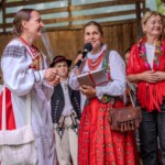 XXII Dzień Polowaca - XXIV Tatrzańskie Wici - Koncert Jubileuszowy z okazji 70-lecia istnienia zespołu dziecięcego z Jurgowa - Mali Jurgowianie - Jurgów - Amfiteatr nad rzeką Białką 2025-07-27 XXII Dzień Polowaca - XXIV Tatrzańskie Wici - Koncert Jubileuszowy z okazji 70-lecia istnienia zespołu dziecięcego z Jurgowa - Mali Jurgowianie - Jurgów - Amfiteatr nad rzeką Białką 2025-07-27