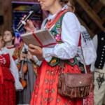 XXII Dzień Polowaca - XXIV Tatrzańskie Wici - Koncert Jubileuszowy z okazji 70-lecia istnienia zespołu dziecięcego z Jurgowa - Mali Jurgowianie - Jurgów - Amfiteatr nad rzeką Białką 2025-07-27 XXII Dzień Polowaca - XXIV Tatrzańskie Wici - Koncert Jubileuszowy z okazji 70-lecia istnienia zespołu dziecięcego z Jurgowa - Mali Jurgowianie - Jurgów - Amfiteatr nad rzeką Białką 2025-07-27