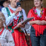 XXII Dzień Polowaca - XXIV Tatrzańskie Wici - Koncert Jubileuszowy z okazji 70-lecia istnienia zespołu dziecięcego z Jurgowa - Mali Jurgowianie - Jurgów - Amfiteatr nad rzeką Białką 2025-07-27 XXII Dzień Polowaca - XXIV Tatrzańskie Wici - Koncert Jubileuszowy z okazji 70-lecia istnienia zespołu dziecięcego z Jurgowa - Mali Jurgowianie - Jurgów - Amfiteatr nad rzeką Białką 2025-07-27