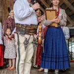 XXII Dzień Polowaca - XXIV Tatrzańskie Wici - Koncert Jubileuszowy z okazji 70-lecia istnienia zespołu dziecięcego z Jurgowa - Mali Jurgowianie - Jurgów - Amfiteatr nad rzeką Białką 2025-07-27 XXII Dzień Polowaca - XXIV Tatrzańskie Wici - Koncert Jubileuszowy z okazji 70-lecia istnienia zespołu dziecięcego z Jurgowa - Mali Jurgowianie - Jurgów - Amfiteatr nad rzeką Białką 2025-07-27