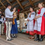 XXII Dzień Polowaca - XXIV Tatrzańskie Wici - Koncert Jubileuszowy z okazji 70-lecia istnienia zespołu dziecięcego z Jurgowa - Mali Jurgowianie - Jurgów - Amfiteatr nad rzeką Białką 2025-07-27 XXII Dzień Polowaca - XXIV Tatrzańskie Wici - Koncert Jubileuszowy z okazji 70-lecia istnienia zespołu dziecięcego z Jurgowa - Mali Jurgowianie - Jurgów - Amfiteatr nad rzeką Białką 2025-07-27