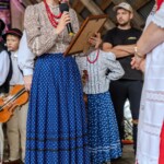 XXII Dzień Polowaca - XXIV Tatrzańskie Wici - Koncert Jubileuszowy z okazji 70-lecia istnienia zespołu dziecięcego z Jurgowa - Mali Jurgowianie - Jurgów - Amfiteatr nad rzeką Białką 2025-07-27 XXII Dzień Polowaca - XXIV Tatrzańskie Wici - Koncert Jubileuszowy z okazji 70-lecia istnienia zespołu dziecięcego z Jurgowa - Mali Jurgowianie - Jurgów - Amfiteatr nad rzeką Białką 2025-07-27