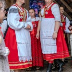 XXII Dzień Polowaca - XXIV Tatrzańskie Wici - Koncert Jubileuszowy z okazji 70-lecia istnienia zespołu dziecięcego z Jurgowa - Mali Jurgowianie - Jurgów - Amfiteatr nad rzeką Białką 2025-07-27 XXII Dzień Polowaca - XXIV Tatrzańskie Wici - Koncert Jubileuszowy z okazji 70-lecia istnienia zespołu dziecięcego z Jurgowa - Mali Jurgowianie - Jurgów - Amfiteatr nad rzeką Białką 2025-07-27