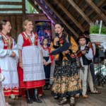 XXII Dzień Polowaca - XXIV Tatrzańskie Wici - Koncert Jubileuszowy z okazji 70-lecia istnienia zespołu dziecięcego z Jurgowa - Mali Jurgowianie - Jurgów - Amfiteatr nad rzeką Białką 2025-07-27 XXII Dzień Polowaca - XXIV Tatrzańskie Wici - Koncert Jubileuszowy z okazji 70-lecia istnienia zespołu dziecięcego z Jurgowa - Mali Jurgowianie - Jurgów - Amfiteatr nad rzeką Białką 2025-07-27