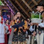 XXII Dzień Polowaca - XXIV Tatrzańskie Wici - Koncert Jubileuszowy z okazji 70-lecia istnienia zespołu dziecięcego z Jurgowa - Mali Jurgowianie - Jurgów - Amfiteatr nad rzeką Białką 2025-07-27 XXII Dzień Polowaca - XXIV Tatrzańskie Wici - Koncert Jubileuszowy z okazji 70-lecia istnienia zespołu dziecięcego z Jurgowa - Mali Jurgowianie - Jurgów - Amfiteatr nad rzeką Białką 2025-07-27