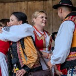 XXII Dzień Polowaca - XXIV Tatrzańskie Wici - Koncert Jubileuszowy z okazji 70-lecia istnienia zespołu dziecięcego z Jurgowa - Mali Jurgowianie - Jurgów - Amfiteatr nad rzeką Białką 2025-07-27 XXII Dzień Polowaca - XXIV Tatrzańskie Wici - Koncert Jubileuszowy z okazji 70-lecia istnienia zespołu dziecięcego z Jurgowa - Mali Jurgowianie - Jurgów - Amfiteatr nad rzeką Białką 2025-07-27