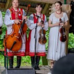 XXII Dzień Polowaca - XXIV Tatrzańskie Wici - Koncert Jubileuszowy z okazji 70-lecia istnienia zespołu dziecięcego z Jurgowa - Mali Jurgowianie - Jurgów - Amfiteatr nad rzeką Białką 2025-07-27 XXII Dzień Polowaca - XXIV Tatrzańskie Wici - Koncert Jubileuszowy z okazji 70-lecia istnienia zespołu dziecięcego z Jurgowa - Mali Jurgowianie - Jurgów - Amfiteatr nad rzeką Białką 2025-07-27