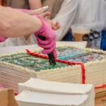 XXII Dzień Polowaca - XXIV Tatrzańskie Wici - Koncert Jubileuszowy z okazji 70-lecia istnienia zespołu dziecięcego z Jurgowa - Mali Jurgowianie - Jurgów - Amfiteatr nad rzeką Białką 2025-07-27 XXII Dzień Polowaca - XXIV Tatrzańskie Wici - Koncert Jubileuszowy z okazji 70-lecia istnienia zespołu dziecięcego z Jurgowa - Mali Jurgowianie - Jurgów - Amfiteatr nad rzeką Białką 2025-07-27