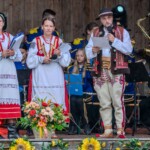 XXII Dzień Polowaca - XXIV Tatrzańskie Wici - Koncert Jubileuszowy z okazji 70-lecia istnienia zespołu dziecięcego z Jurgowa - Mali Jurgowianie - Jurgów - Amfiteatr nad rzeką Białką 2025-07-27 XXII Dzień Polowaca - XXIV Tatrzańskie Wici - Koncert Jubileuszowy z okazji 70-lecia istnienia zespołu dziecięcego z Jurgowa - Mali Jurgowianie - Jurgów - Amfiteatr nad rzeką Białką 2025-07-27