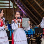 XXII Dzień Polowaca - XXIV Tatrzańskie Wici - Koncert Jubileuszowy z okazji 70-lecia istnienia zespołu dziecięcego z Jurgowa - Mali Jurgowianie - Jurgów - Amfiteatr nad rzeką Białką 2025-07-27 XXII Dzień Polowaca - XXIV Tatrzańskie Wici - Koncert Jubileuszowy z okazji 70-lecia istnienia zespołu dziecięcego z Jurgowa - Mali Jurgowianie - Jurgów - Amfiteatr nad rzeką Białką 2025-07-27