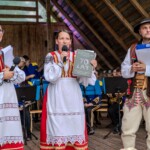 XXII Dzień Polowaca - XXIV Tatrzańskie Wici - Koncert Jubileuszowy z okazji 70-lecia istnienia zespołu dziecięcego z Jurgowa - Mali Jurgowianie - Jurgów - Amfiteatr nad rzeką Białką 2025-07-27 XXII Dzień Polowaca - XXIV Tatrzańskie Wici - Koncert Jubileuszowy z okazji 70-lecia istnienia zespołu dziecięcego z Jurgowa - Mali Jurgowianie - Jurgów - Amfiteatr nad rzeką Białką 2025-07-27