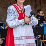 XXII Dzień Polowaca - XXIV Tatrzańskie Wici - Koncert Jubileuszowy z okazji 70-lecia istnienia zespołu dziecięcego z Jurgowa - Mali Jurgowianie - Jurgów - Amfiteatr nad rzeką Białką 2025-07-27 XXII Dzień Polowaca - XXIV Tatrzańskie Wici - Koncert Jubileuszowy z okazji 70-lecia istnienia zespołu dziecięcego z Jurgowa - Mali Jurgowianie - Jurgów - Amfiteatr nad rzeką Białką 2025-07-27