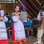 XXII Dzień Polowaca - XXIV Tatrzańskie Wici - Koncert Jubileuszowy z okazji 70-lecia istnienia zespołu dziecięcego z Jurgowa - Mali Jurgowianie - Jurgów - Amfiteatr nad rzeką Białką 2025-07-27 XXII Dzień Polowaca - XXIV Tatrzańskie Wici - Koncert Jubileuszowy z okazji 70-lecia istnienia zespołu dziecięcego z Jurgowa - Mali Jurgowianie - Jurgów - Amfiteatr nad rzeką Białką 2025-07-27