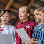 XXII Dzień Polowaca - XXIV Tatrzańskie Wici - Msza Święta - Jurgów - Amfiteatr nad rzeką Białką XXII Dzień Polowaca - XXIV Tatrzańskie Wici - Msza Święta - Jurgów - Amfiteatr nad rzeką Białką