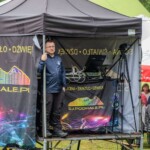 XXII Dzień Polowaca - XXIV Tatrzańskie Wici - Msza Święta - Jurgów - Amfiteatr nad rzeką Białką XXII Dzień Polowaca - XXIV Tatrzańskie Wici - Msza Święta - Jurgów - Amfiteatr nad rzeką Białką