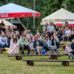 XXII Dzień Polowaca - XXIV Tatrzańskie Wici - Msza Święta - Jurgów - Amfiteatr nad rzeką Białką XXII Dzień Polowaca - XXIV Tatrzańskie Wici - Msza Święta - Jurgów - Amfiteatr nad rzeką Białką