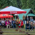 XXII Dzień Polowaca - XXIV Tatrzańskie Wici - Msza Święta - Jurgów - Amfiteatr nad rzeką Białką XXII Dzień Polowaca - XXIV Tatrzańskie Wici - Msza Święta - Jurgów - Amfiteatr nad rzeką Białką